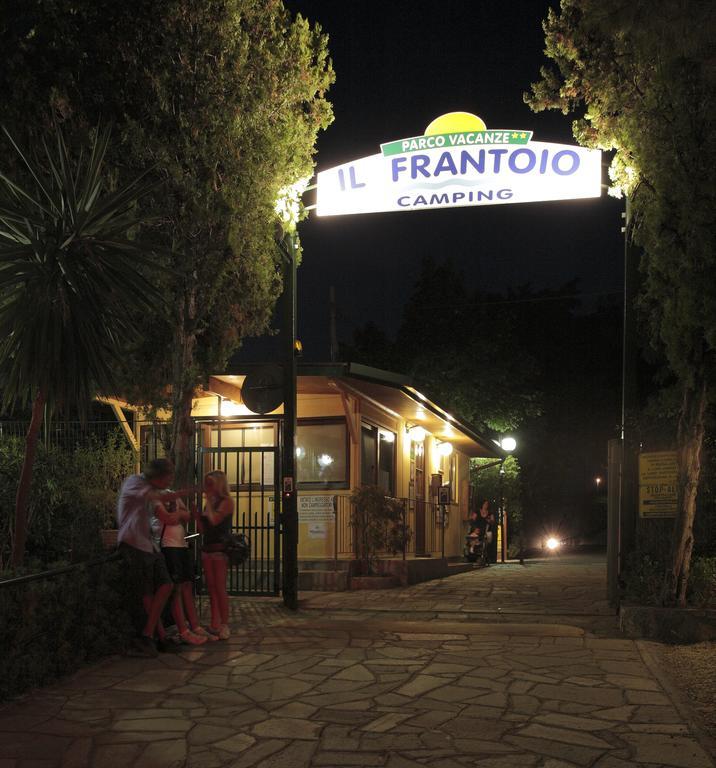 Campingplatz Il Frantoio Camping *